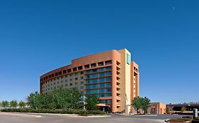 Embassy Suites Hotel Albuquerque New Mexico